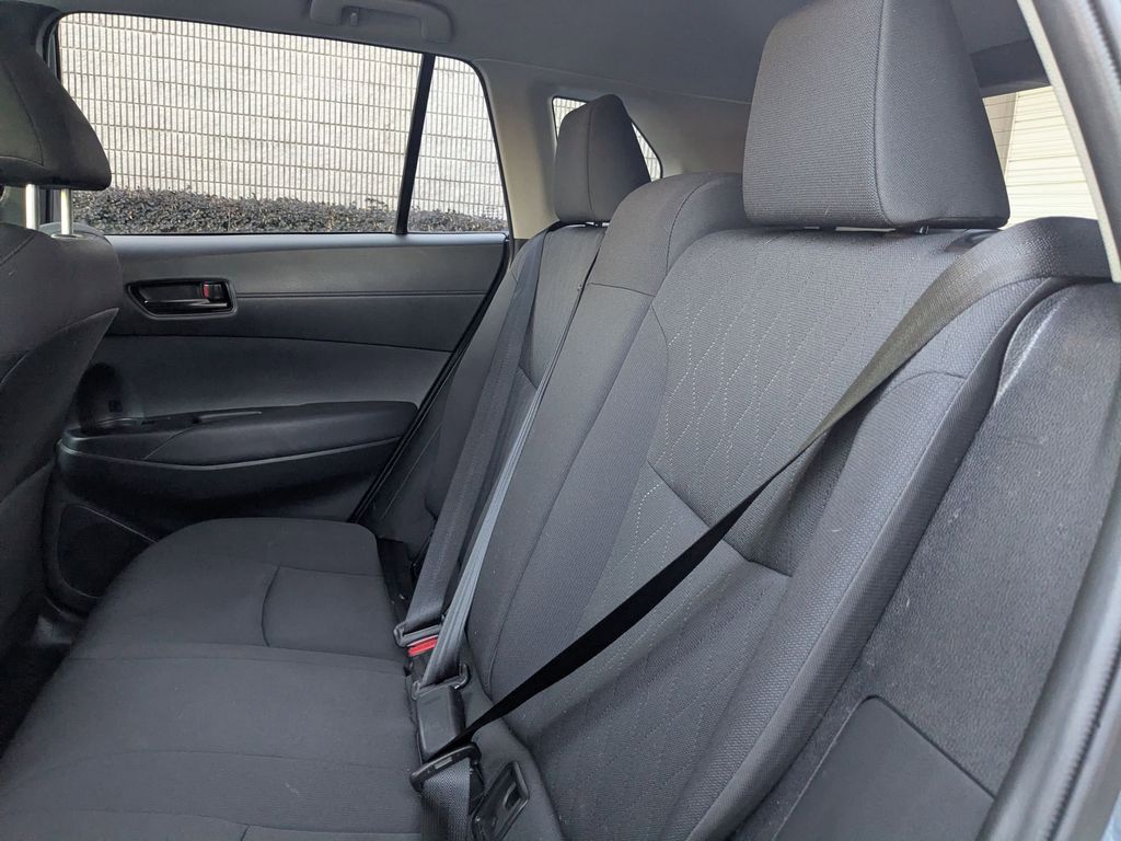 Thumbnail: 2025 Toyota Corolla Cross - 24