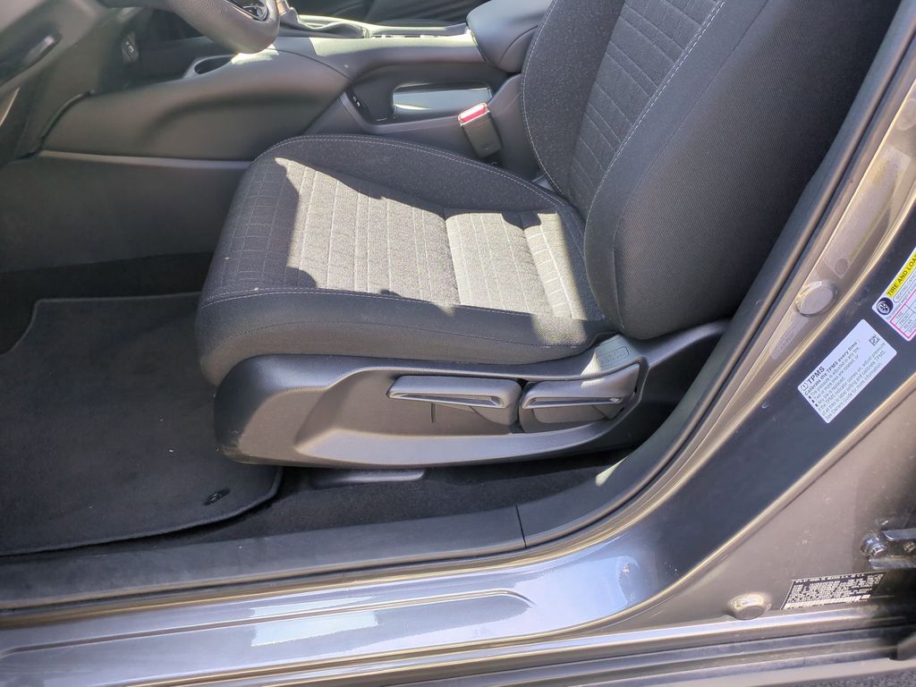 Thumbnail: 2025 Honda HR-V - 14