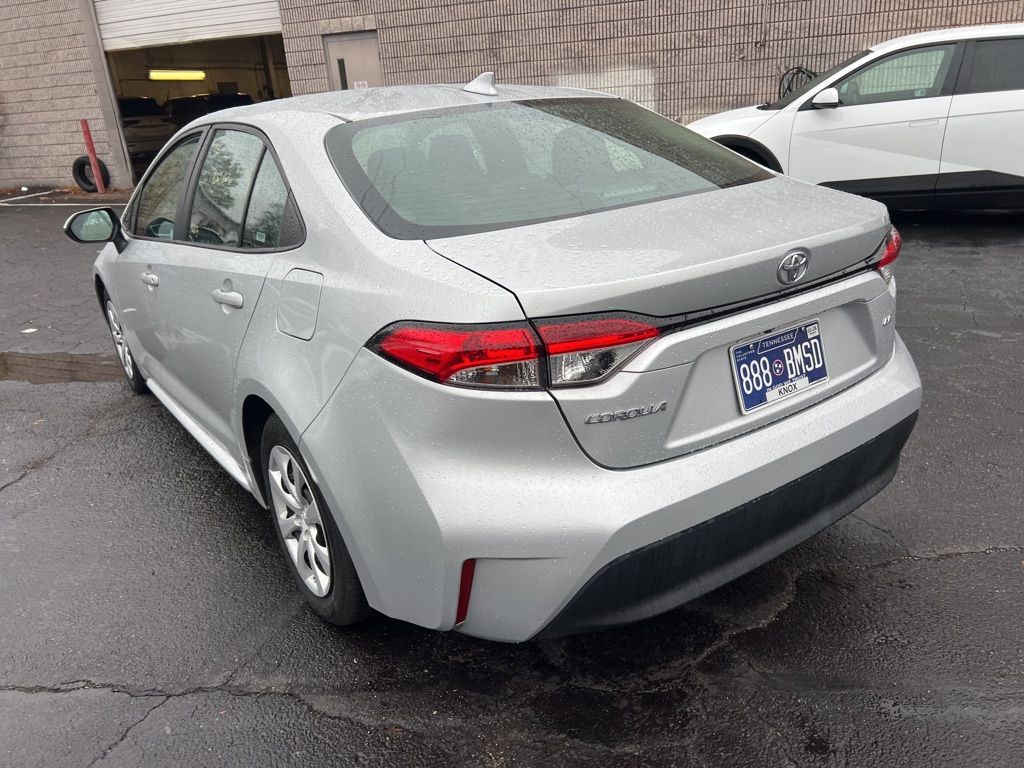 Thumbnail: 2024 Toyota Corolla - 13