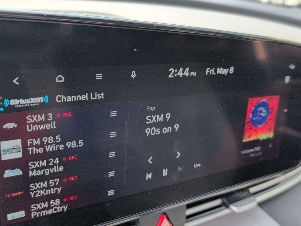 Thumbnail: 2025 Hyundai Elantra - 19