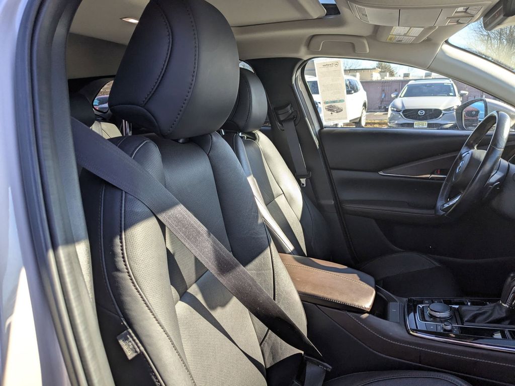 Thumbnail: 2024 Mazda CX-30 - 33