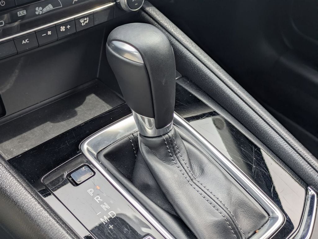 Thumbnail: 2025 Mazda CX-5 - 16