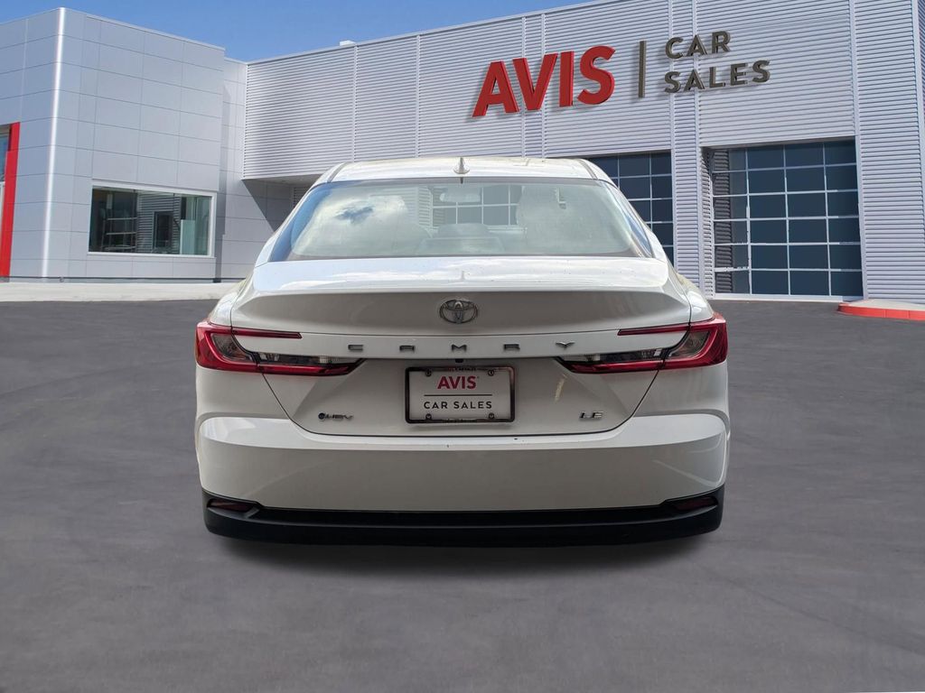 Thumbnail: 2025 Toyota Camry - 7