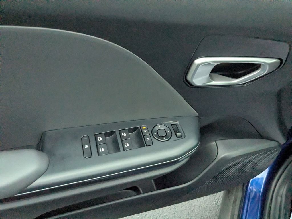 Thumbnail: 2025 Kia K4 - 13