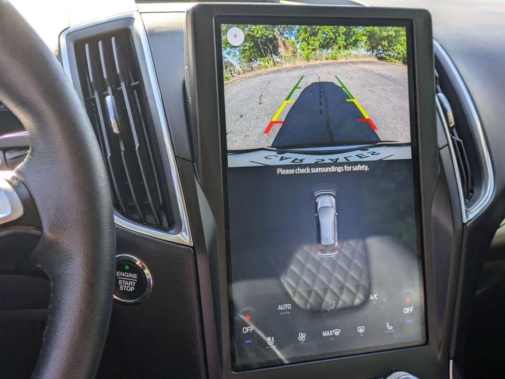 2024 Ford Edge Titanium 20
