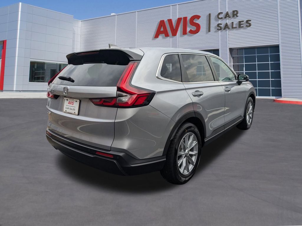 Thumbnail: 2025 Honda CR-V - 6