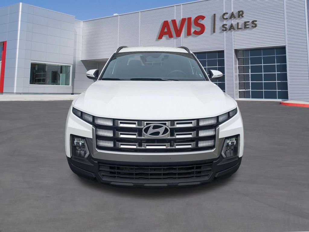 Thumbnail: 2025 Hyundai Santa Cruz - 2