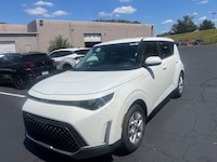 2024 Kia Soul LX -
                  Morrow, GA