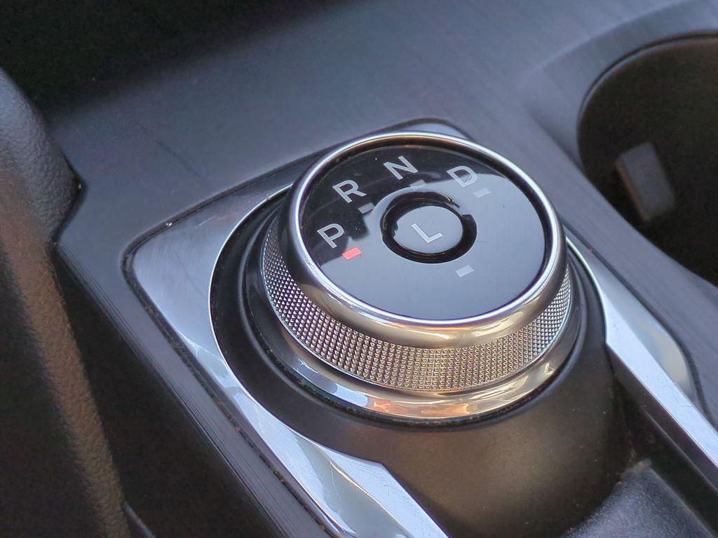 Thumbnail: 2025 Ford Escape - 19