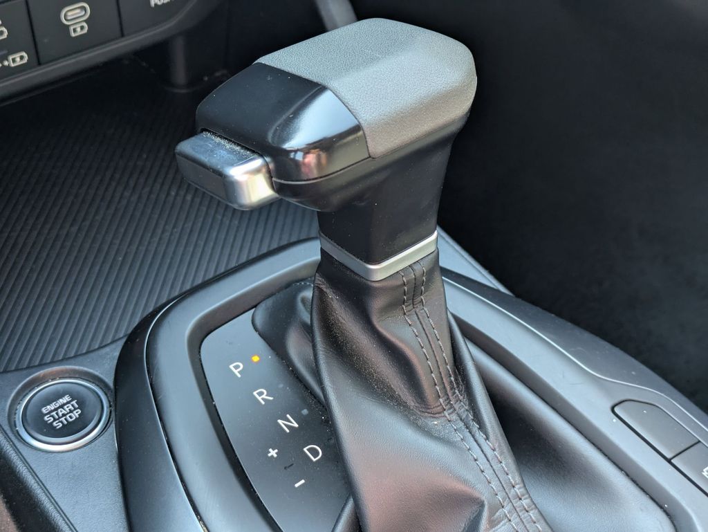 Thumbnail: 2025 Kia K4 - 17