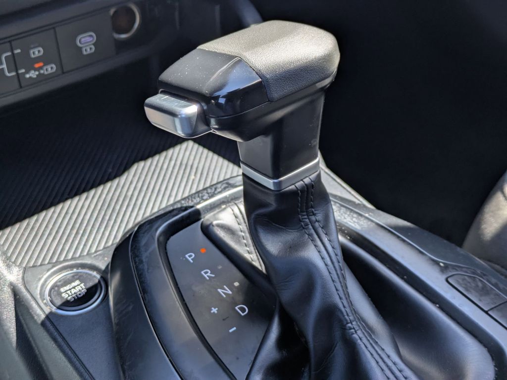Thumbnail: 2025 Kia K4 - 17