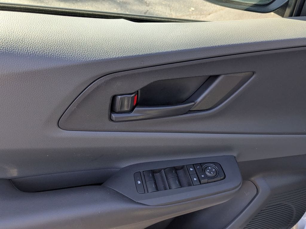 Thumbnail: 2024 Toyota Prius - 13