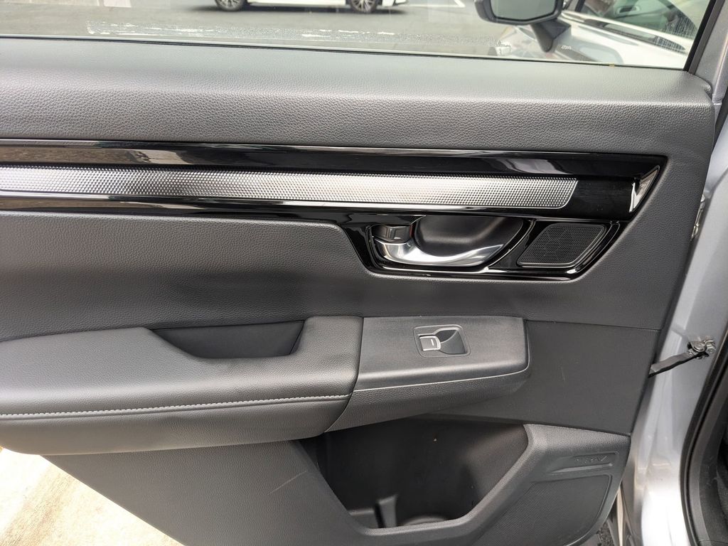 Thumbnail: 2025 Honda CR-V - 25