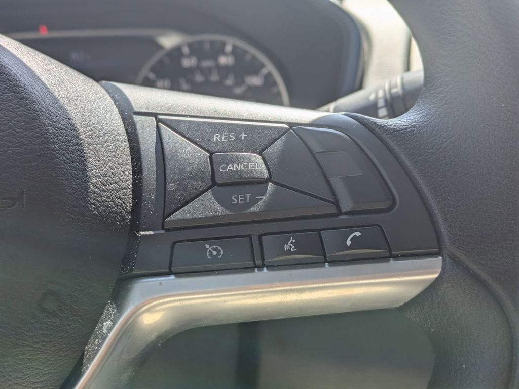 Thumbnail: 2025 Nissan Altima - 23