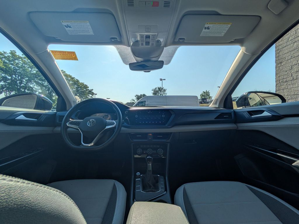 Thumbnail: 2024 Volkswagen Taos - 24