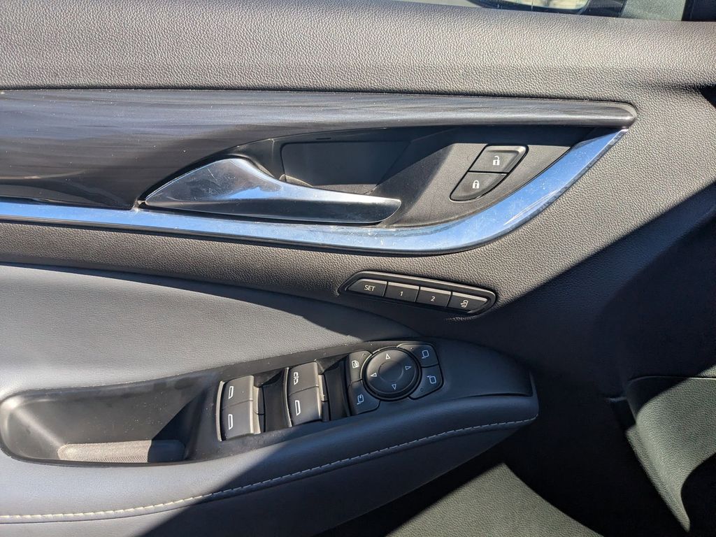 Thumbnail: 2024 Buick Enclave - 24