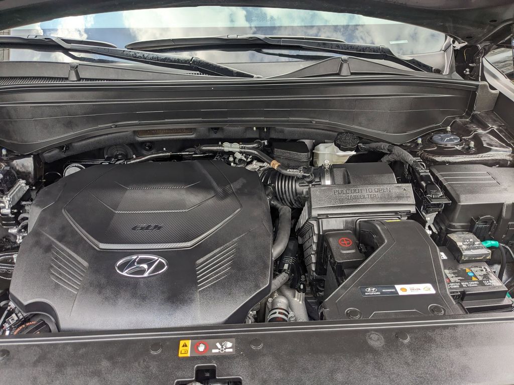 Thumbnail: 2025 Hyundai Palisade - 34