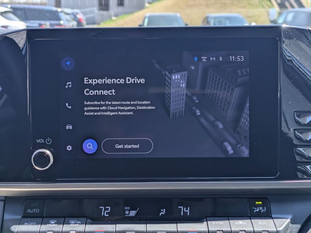 Thumbnail: 2025 Toyota Camry - 18