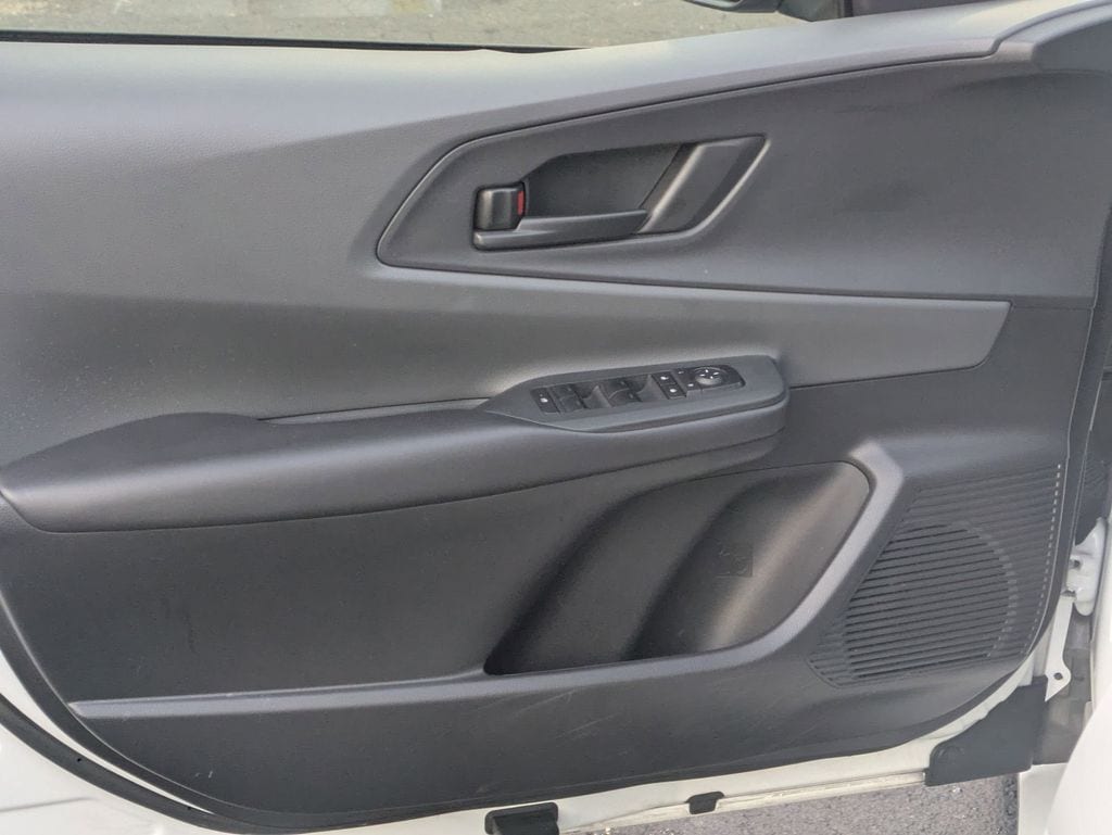 Thumbnail: 2024 Toyota Prius - 11