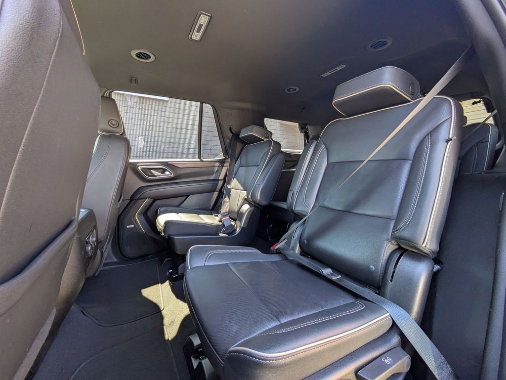 Thumbnail: 2024 Chevrolet Tahoe - 24