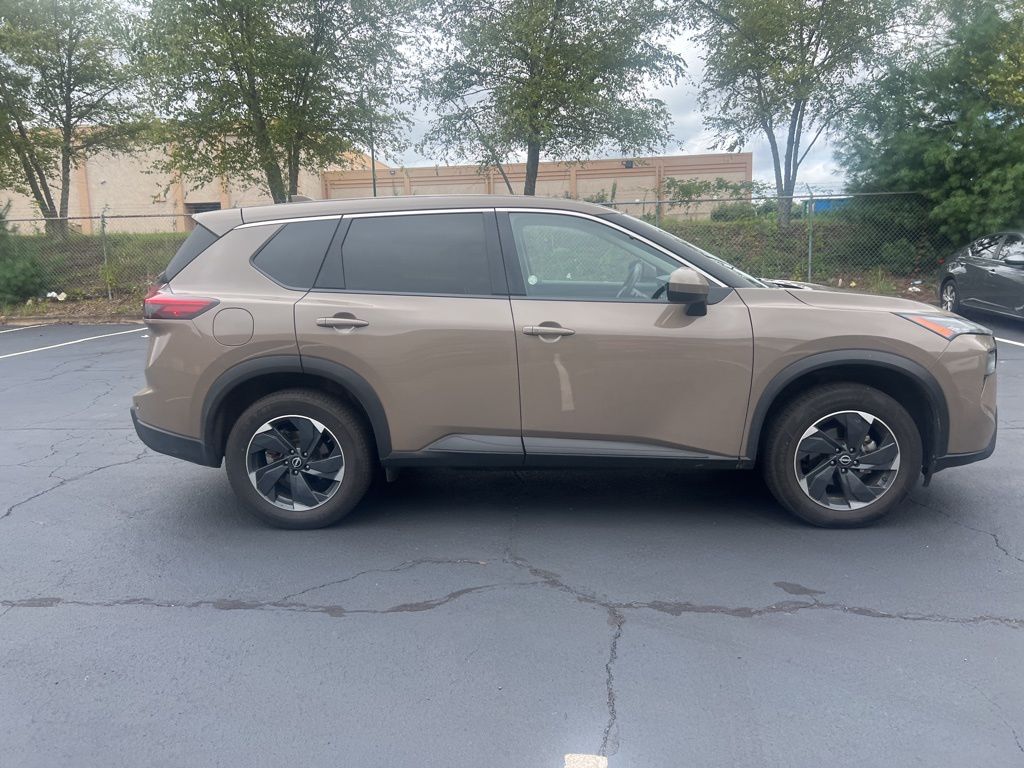 Thumbnail: 2024 Nissan Rogue - 6