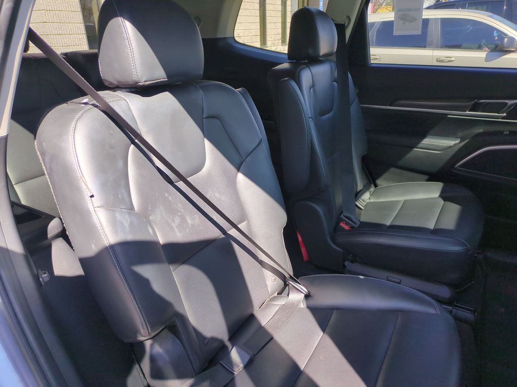 Thumbnail: 2025 Kia Telluride - 31