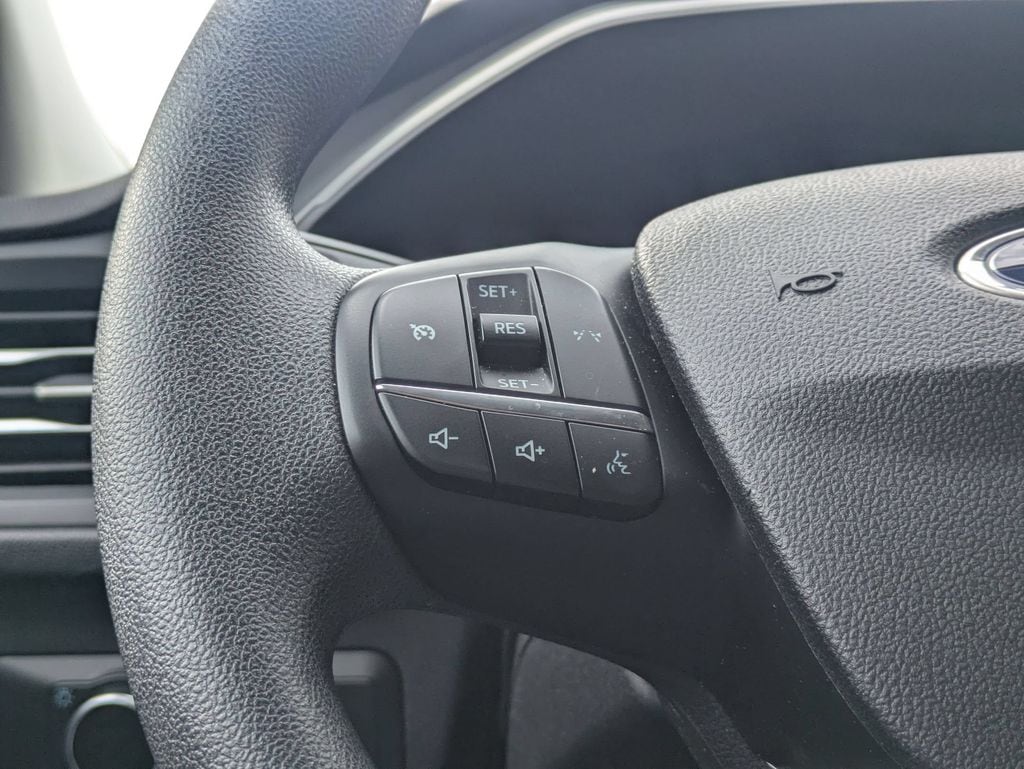 Thumbnail: 2025 Ford Escape - 22