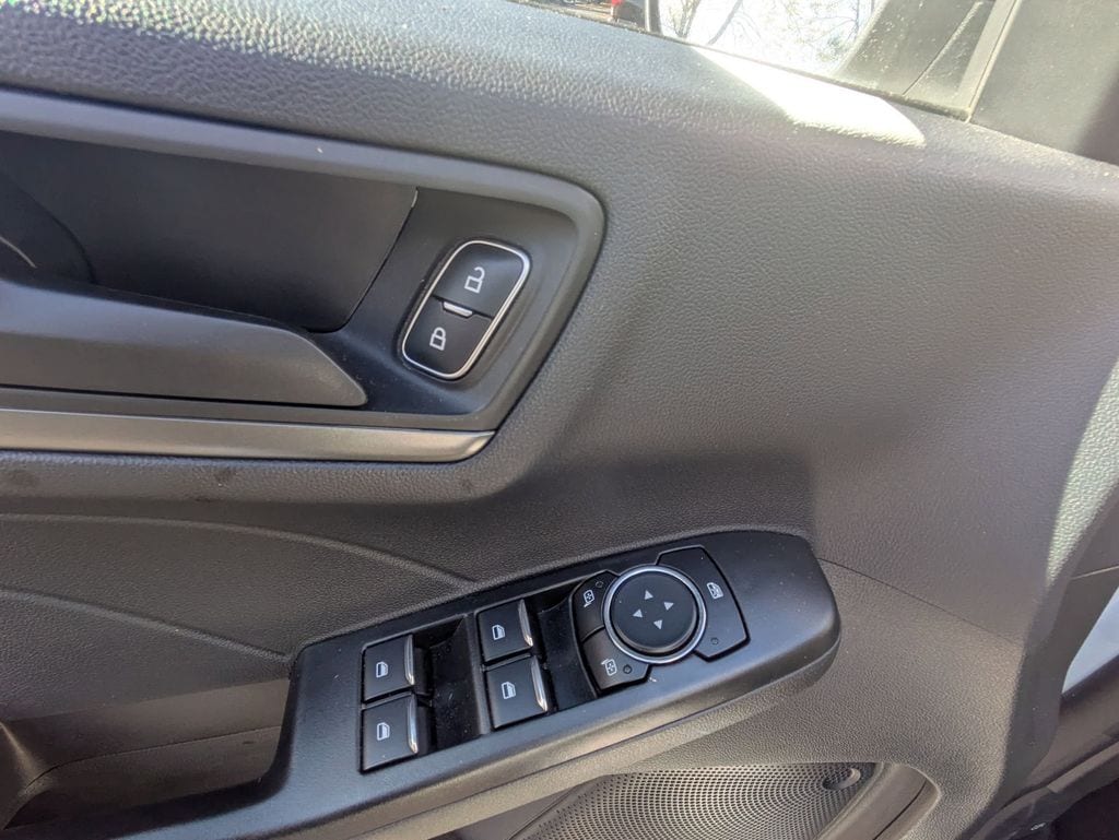 Thumbnail: 2025 Ford Escape - 11