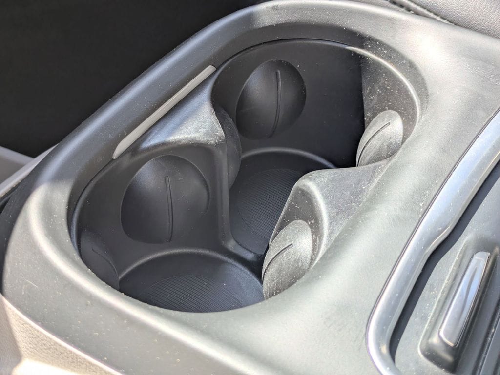 Thumbnail: 2024 Chrysler Pacifica - 18