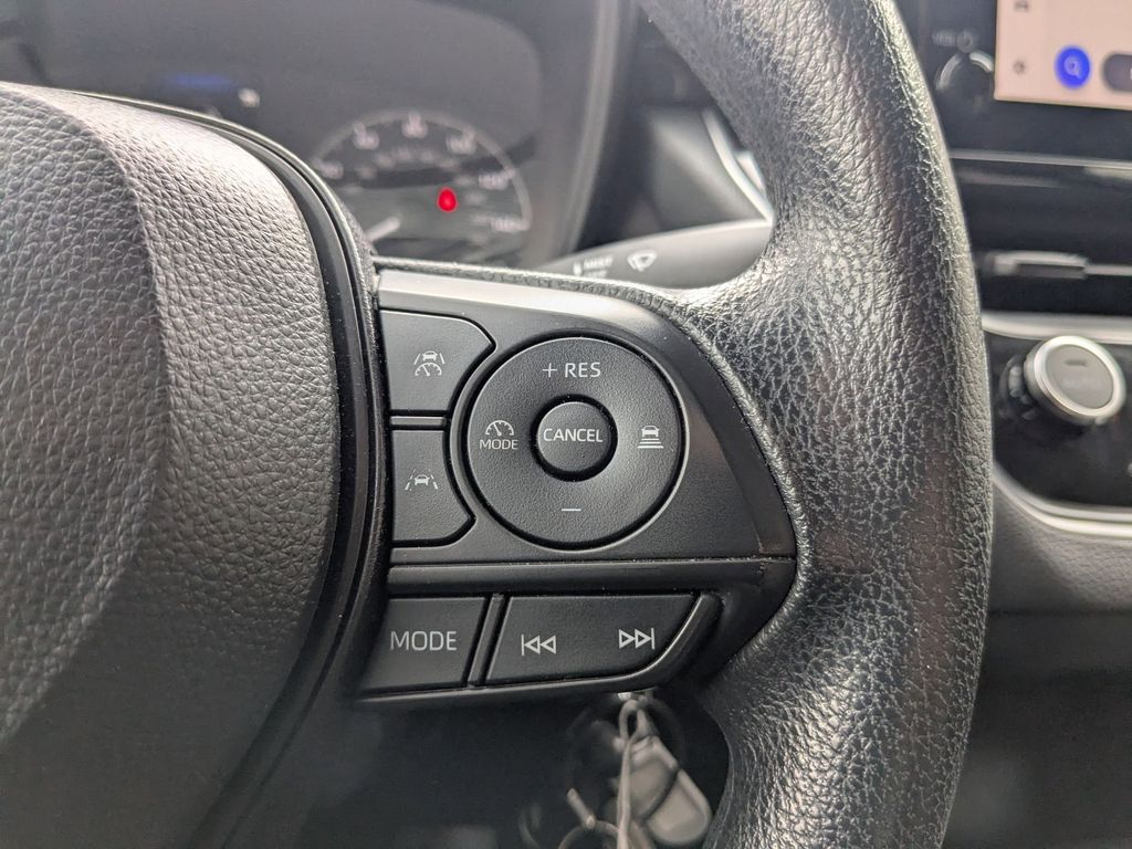 Thumbnail: 2024 Toyota Corolla - 16