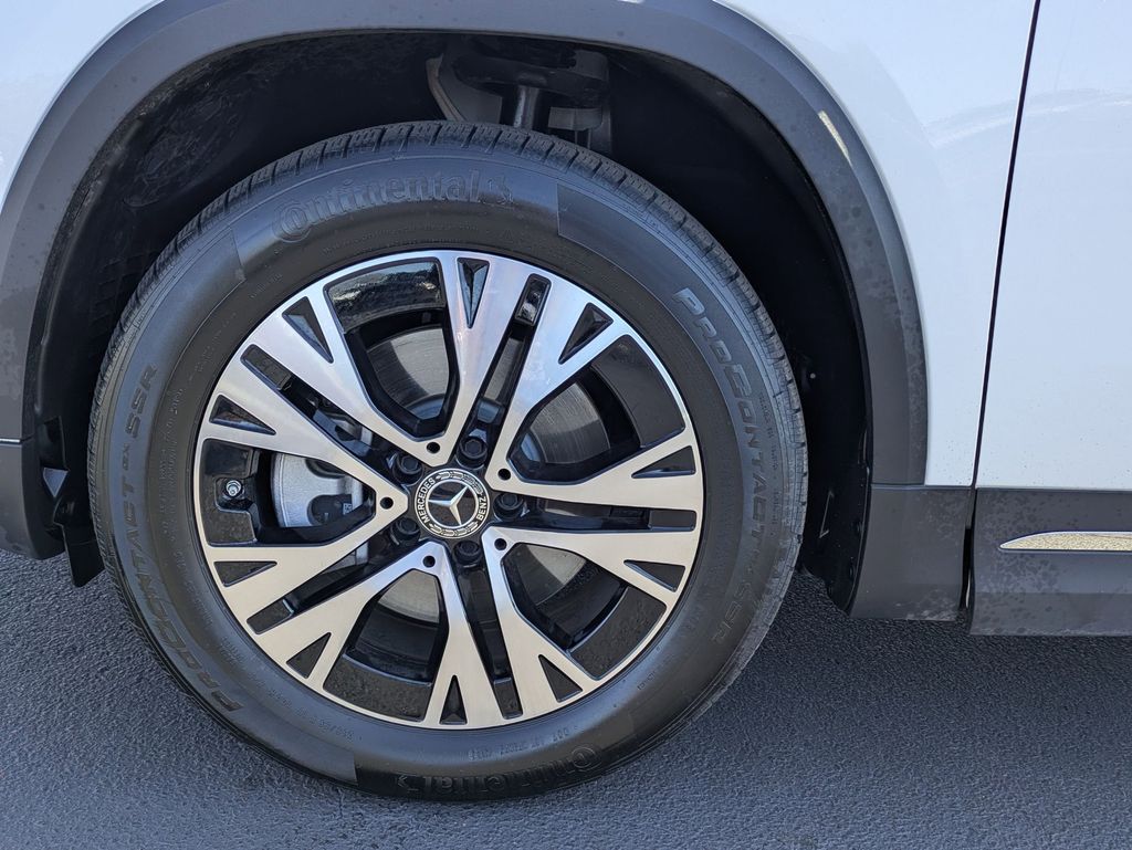 Thumbnail: 2025 Mercedes-Benz GLA - 28