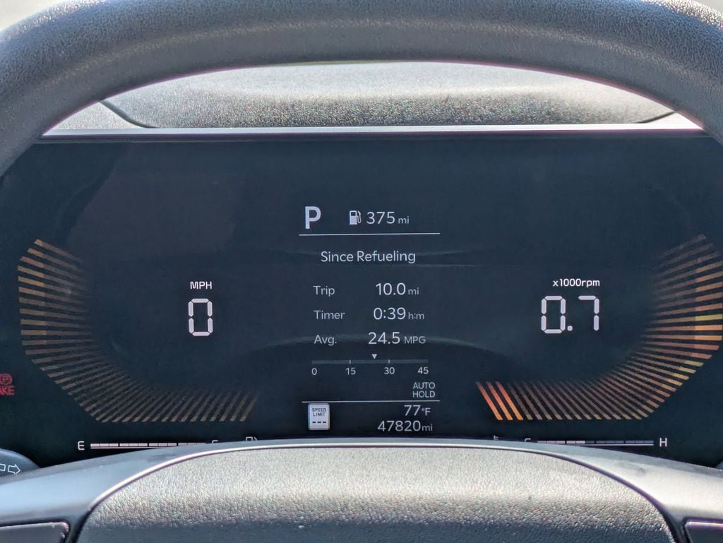 Thumbnail: 2025 Kia K4 - 16