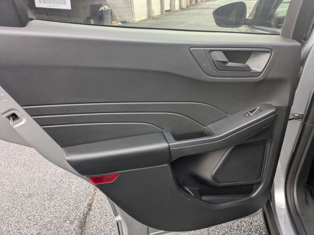 2024 Ford Escape Active 22