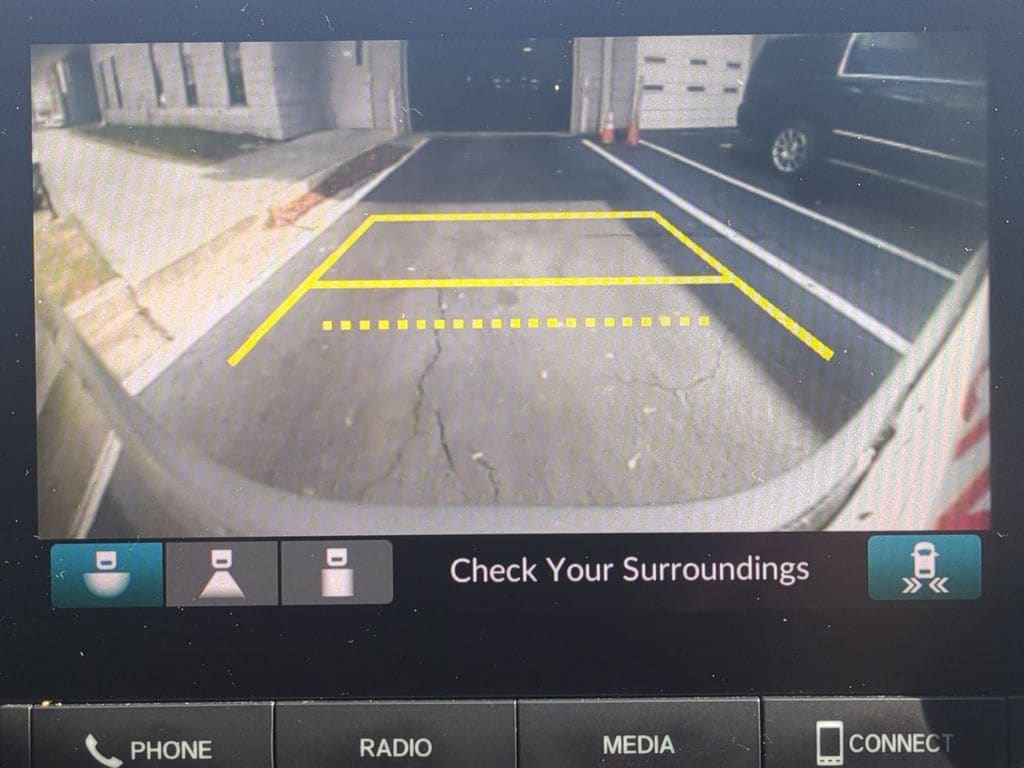 Thumbnail: 2025 Honda CR-V - 17