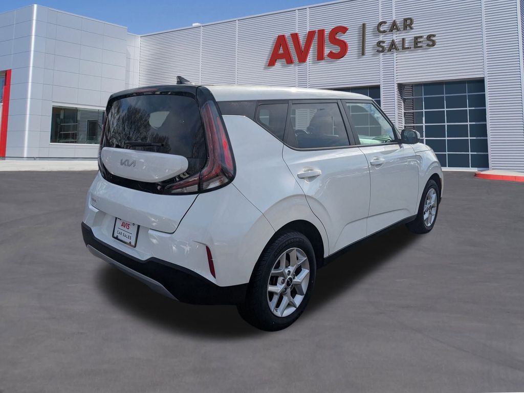 Thumbnail: 2024 Kia Soul - 6