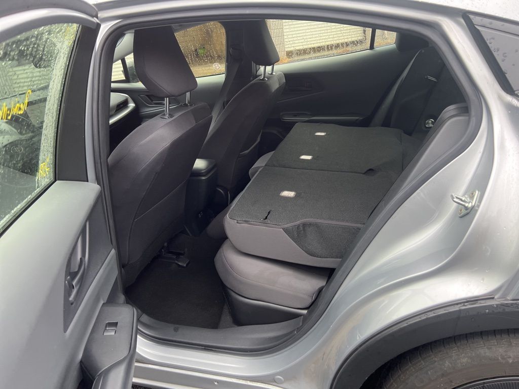 Thumbnail: 2024 Toyota Prius - 7