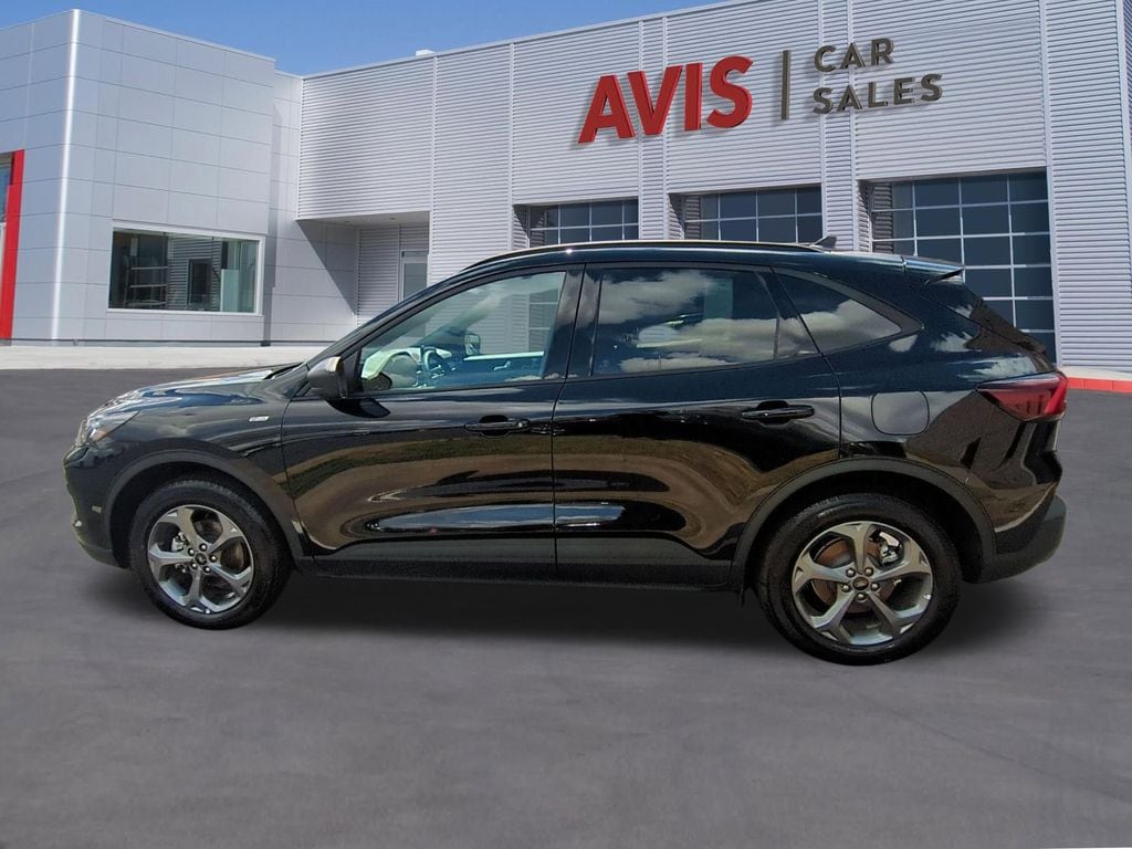 Thumbnail: 2025 Ford Escape - 10