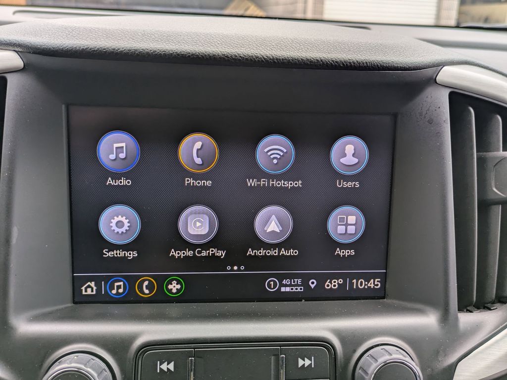 Thumbnail: 2024 GMC Terrain - 23