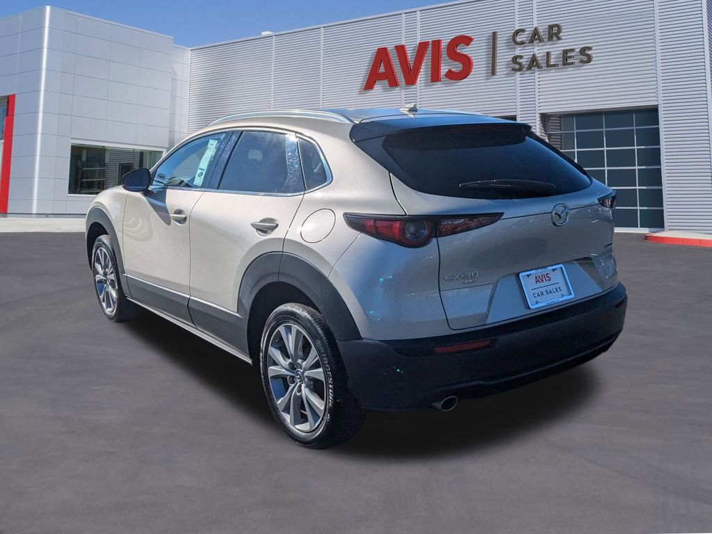 Thumbnail: 2024 Mazda CX-30 - 9