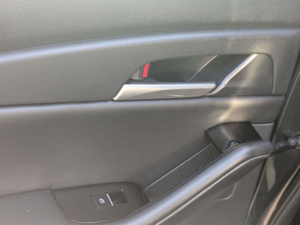 Thumbnail: 2024 Mazda CX-30 - 22