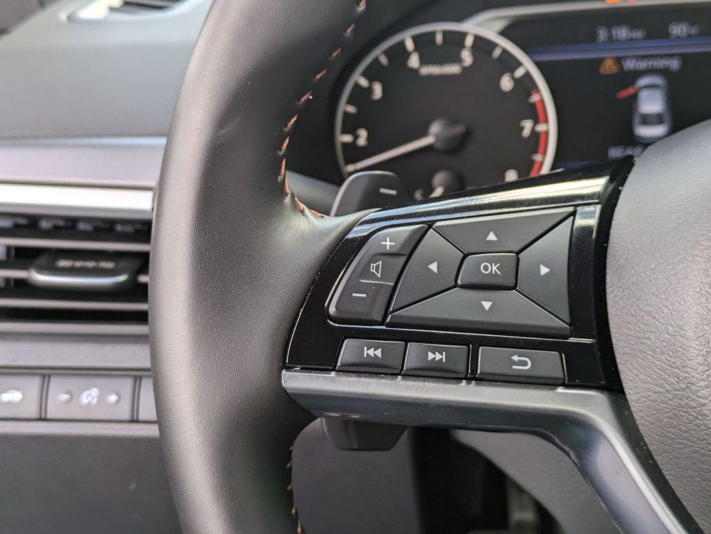 Thumbnail: 2025 Nissan Altima - 19