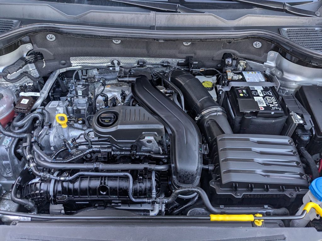 Thumbnail: 2024 Volkswagen Taos - 36