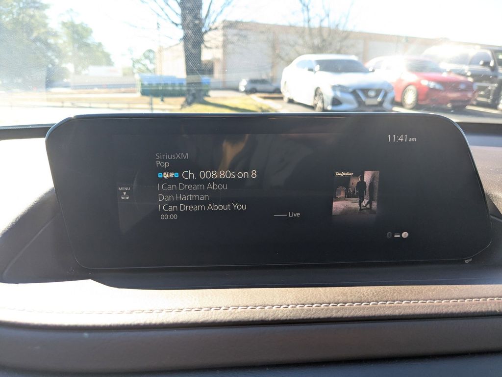 Thumbnail: 2024 Mazda CX-30 - 19