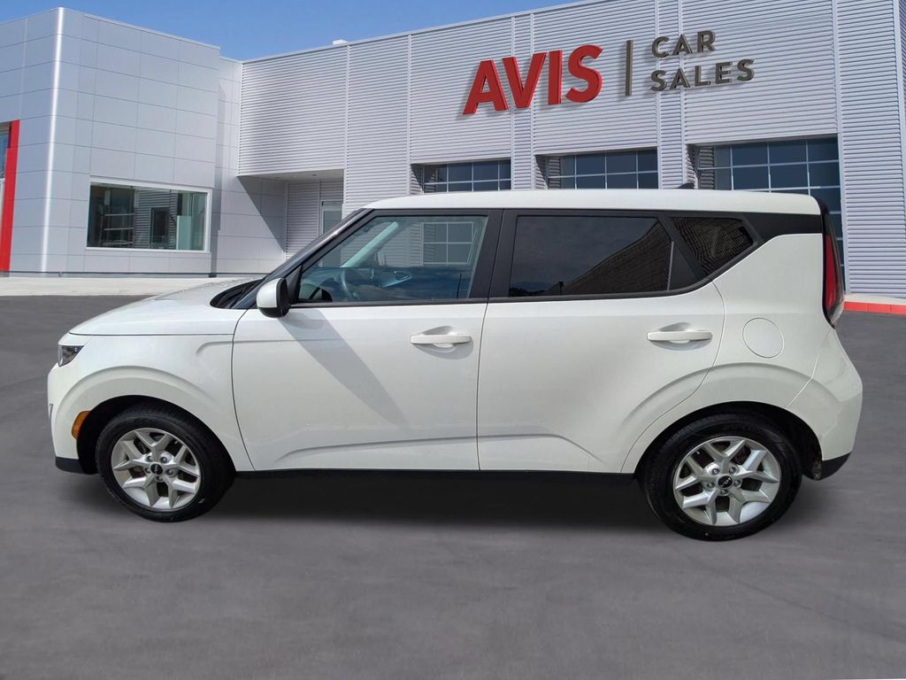 Thumbnail: 2024 Kia Soul - 10