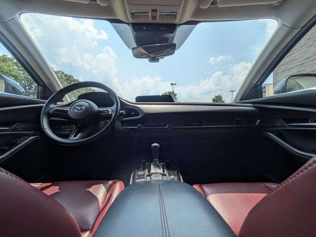 Thumbnail: 2025 Mazda CX-30 - 24