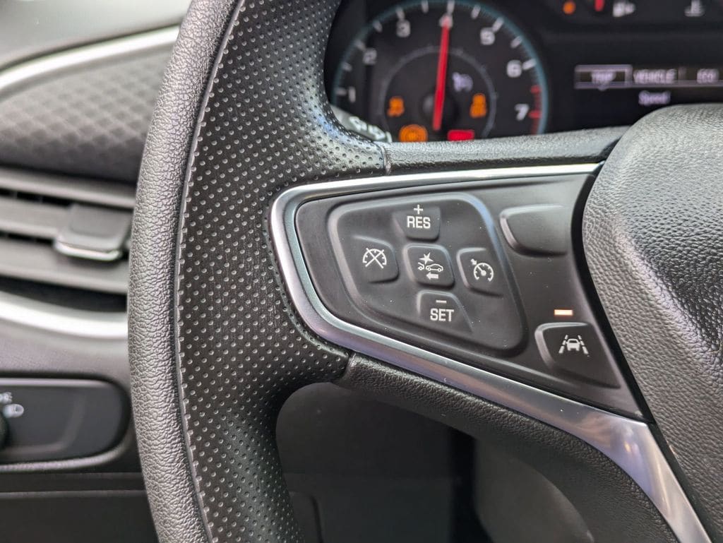 Thumbnail: 2024 Chevrolet Malibu - 19