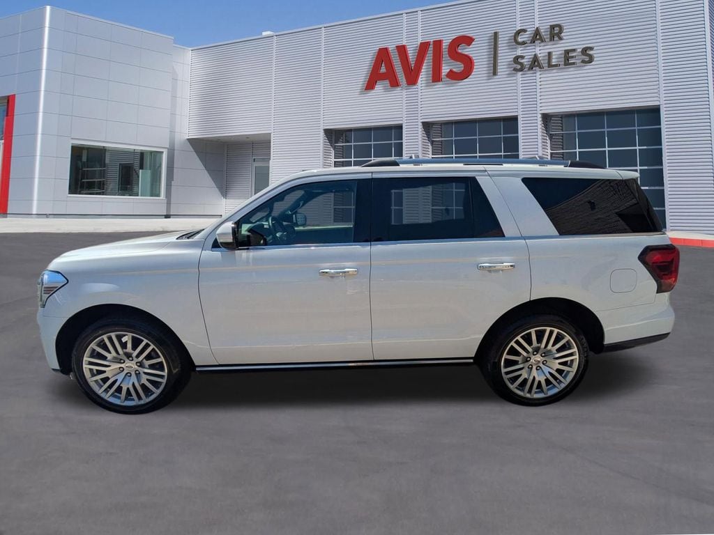 Thumbnail: 2024 Ford Expedition - 10