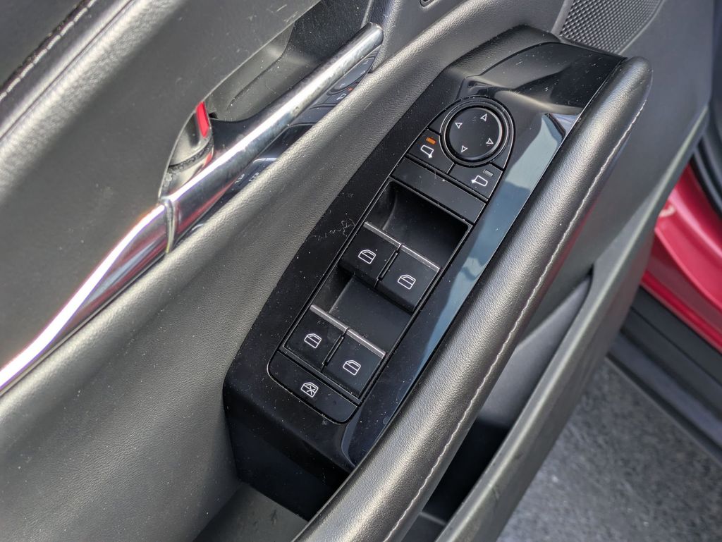 Thumbnail: 2025 Mazda CX-30 - 13