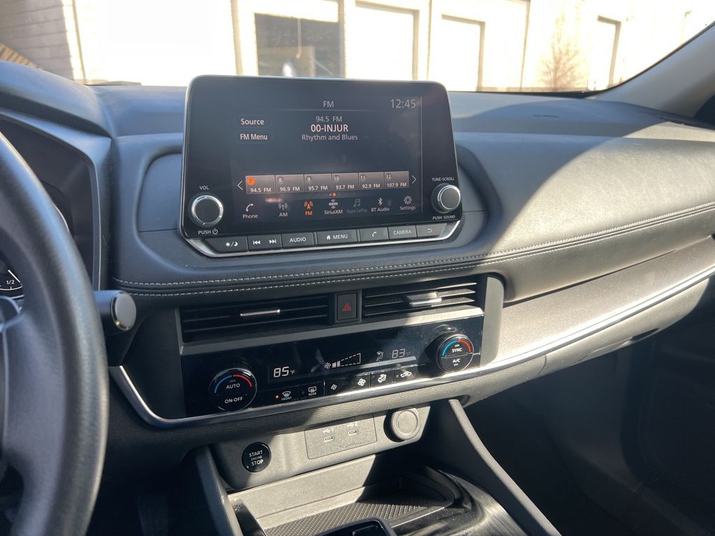 Thumbnail: 2024 Nissan Rogue - 3