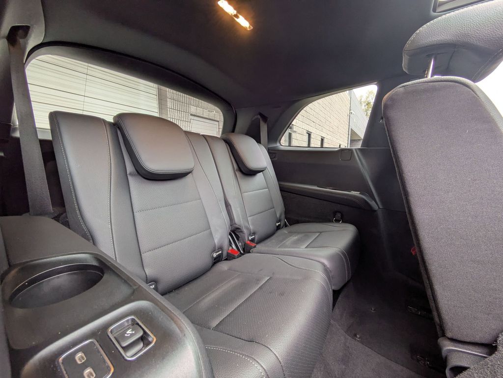 Thumbnail: 2025 Mercedes-Benz GLS - 30